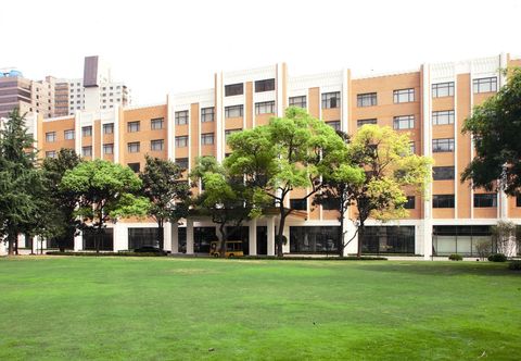 Others Jin Jiang Hotel