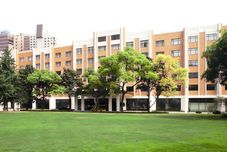 Others Jin Jiang Hotel