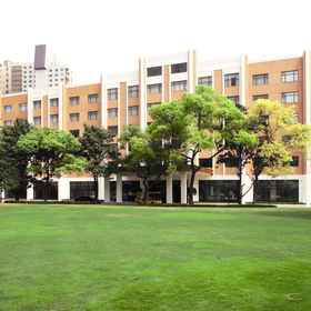 Hotel Exterior 1 Jin Jiang Hotel, Shanghai Hotels