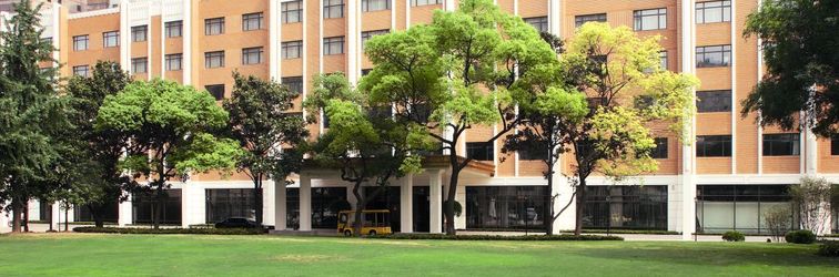 Others Jin Jiang Hotel