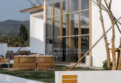 Others 5 LOSTVILLA·Gushe(Yuyao)