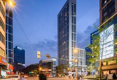 Lain-lain 3 Chengdu Youyue·HOUSE Service Apartment (Chunxi Road Tianfu Square Branch)