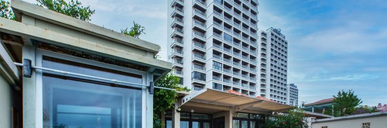 Khác Chengjiang Huxuan Holiday Home