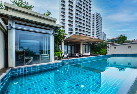 Khác Chengjiang Huxuan Holiday Home