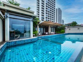 Lain-lain Chengjiang Huxuan Holiday Home