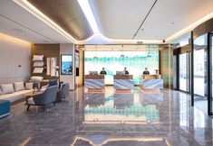 Lain-lain 7 Atour Hotel, Binhai New City, Xiapu.