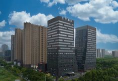 Lain-lain 4 JI Hotel (Nantong Railway Station South Square)