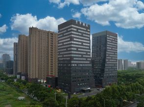 Lain-lain 4 JI Hotel (Nantong Railway Station South Square)