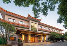 Others 2 Nanyang Hotel