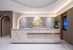 Others 6 Jinyue Hotel (Tingzhou Ancient City Branch)