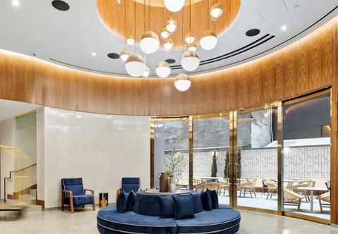 Others Grayson Hotel