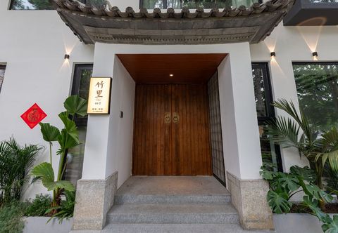 Others Dali Ancient City Zhuli No.66