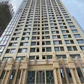 Hotel Exterior 1 Jin-Shi-Hotels, Hotel Perpustakaan Xinjiang