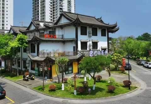 Others Jingxi Yiming Inn