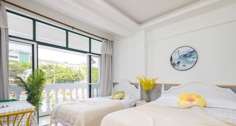 Others 2 Nanian Xiatian Hostel