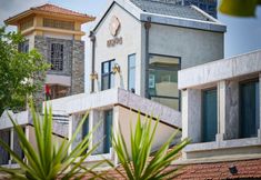 其他 2 Hidden Residence Banshan (Yellow Crane Tower Yuhualin Branch)