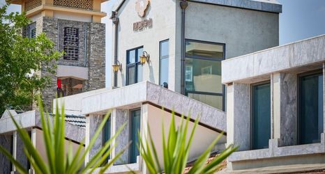 其他 2 Hidden Residence Banshan (Yellow Crane Tower Yuhualin Branch)