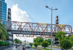 Others 4 Horizon Panorama Apartment - Vinhomes Central Park