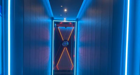 Others 2 Junting E-Sports Hotel (Central City)