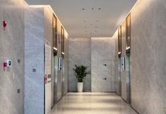 Others 5 Charming Luxury Cinema Hotel (Nanning Wanjing Plaza)