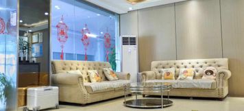 อื่นๆ 3 Guoli Hotel