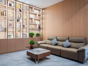 อื่นๆ 4 Ourui Shanglai Hotel (Hefei South Station Yuanboyuan)