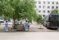 其他 7 Guazhou Changle International Hotel