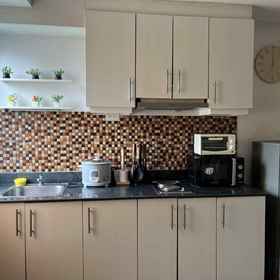 Hotel Exterior 1 Budget-Friendly Condo in Pasay, Hotel Parañaque