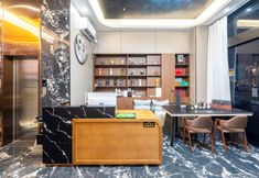 Others 2 Westlake·Yinghu Xiju (Quanzhou West Lake Park)