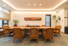 Lainnya 6 Yijia Shuyuan (Millennium City Park Wansui Mountain Wuxia City South Gate)