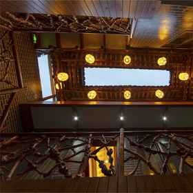 Hotel Exterior 1 Furong Town Shuiyunge Homestay, Yongshun Xian Hotels