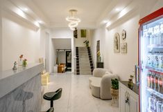 其他 5 Shanghai Qiyin Encounter Homestay