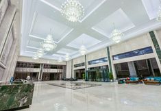 其他 6 Dunhuang Hailian International Hotel