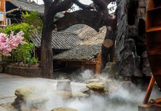 Lainnya 7 Xijiang thousand miao village Olga Miya-su