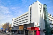 其他 Motel Hotel (Lianyungang Tongguan Road Suning Plaza)