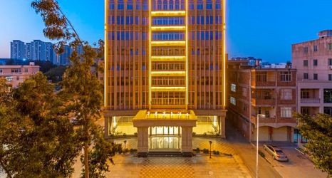 Khác 2 HUA YU BUSINESS HOTEL