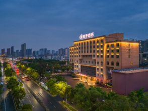 其他 4 Orange Hotel (Nanchang Wanxiang Hui Gaoxin Avenue subway station shop)