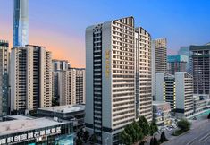 Others 3 Vienna Hotel (Jinan Central Business District Branch)