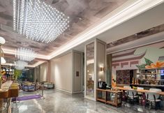 Lain-lain 7 Mercure Hangzhou Gongshu Wanda Plaza
