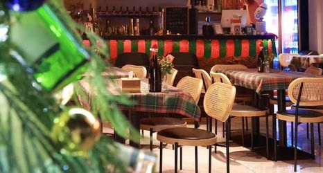 อื่นๆ 2 Shiyan Dufu Youth Hostel (Xi'an Bell and Drum City Wall)