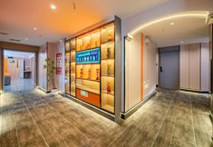 其他 2 Shiguang Future Hotel (Huaihe Road Pedestrian Street)