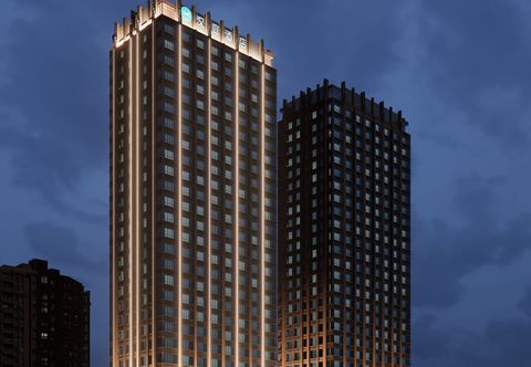 其他 HanTing Hotel (Nanchang Donghua Ligong University)