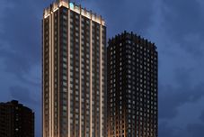 其他 HanTing Hotel (Nanchang Donghua Ligong University)