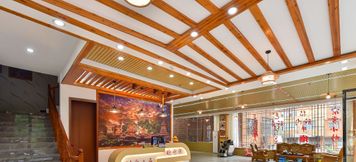 Khác 3 Zhaoxing Dong Village Xitu Mountain Residence Boutique Inn