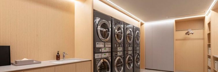 Lain-lain Ji Hotel (Lianyungang Municipal Government Chaoyang East Road)