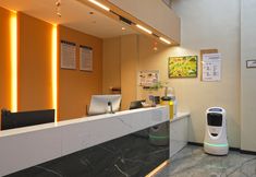 其他 6 Cheerful Hotel(Hengdian World Studios Dream Valley Branch)