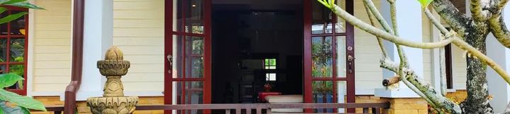 其他 3 Secure 3 Bedroom Villa near beach