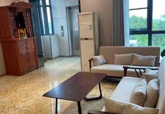 Lain-lain 7 Hongwei Theme Hotel