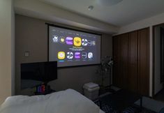 Khác 3 Tasone Urban Stay Osaka Namba Daikoku City hights302