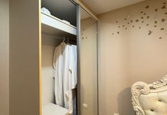 其他 2 Welcome to cozy and warm room here we have Netflix gym and saona